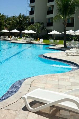 Flat Marulhos Suites E Resort - Photo4