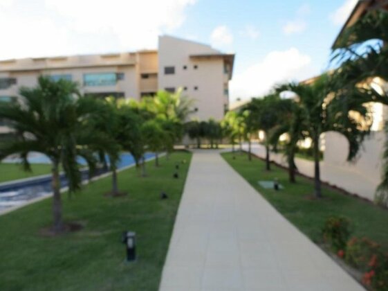 Flat Muro Alto 225 - Photo2