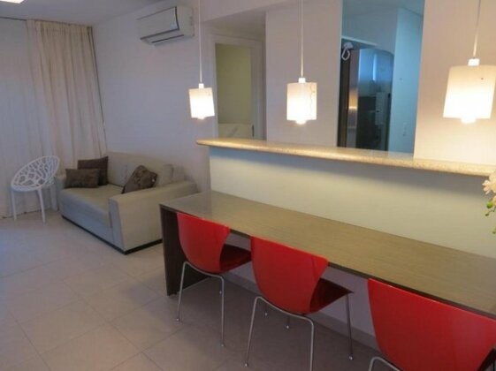 Flat Muro Alto 225 - Photo4