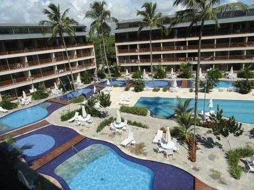 Flat Nannai Piscinas - Photo4
