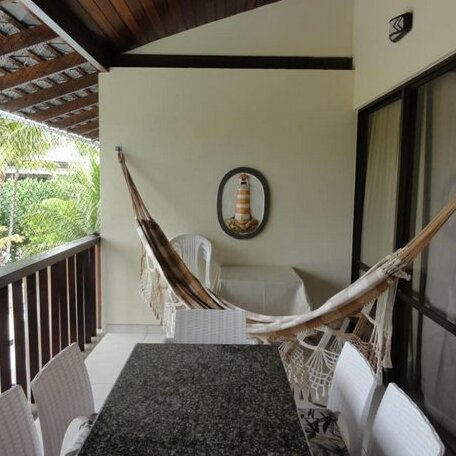 Flat Nannai Residence Ipojuca - Photo3