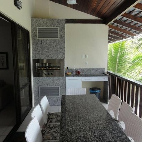 Flat Nannai Residence Ipojuca - Photo4