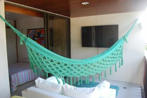 Flat Nannai Residence - Vila Beijupira - Photo2