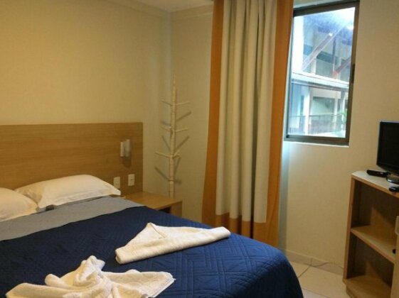 Flat no Beach Class Muro Alto - Photo5