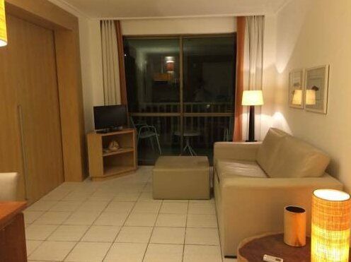 Flat no Beach Class Resort - Photo4