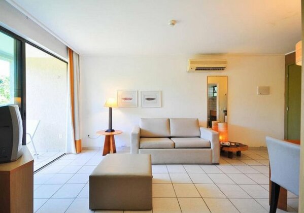 Flat no Beach Class Resort - Photo5