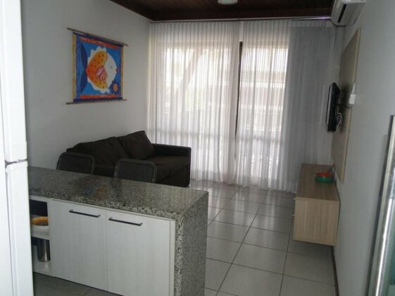 Flat no Nannai Residence Ipojuca - Photo5