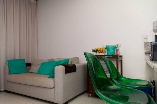 Flat no Nannai Residence Muro Alto - Photo2