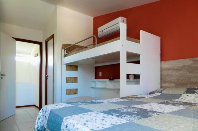 Flat no Nannai Residence Muro Alto - Photo3