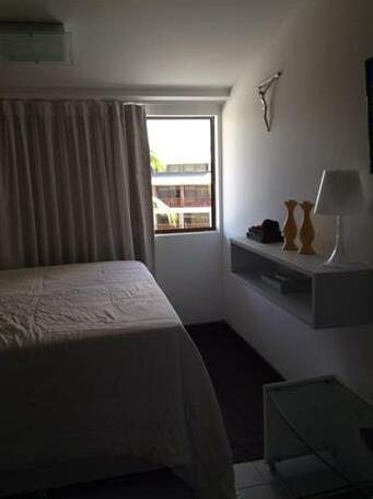 Flat no Nannai Residence Muro Alto - Photo5