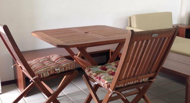 Flat Porto de Galinhas - Photo5