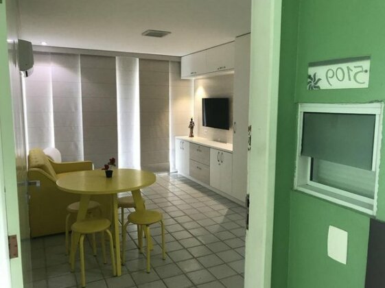 Flat Resort Ancorar 5109 - Photo2