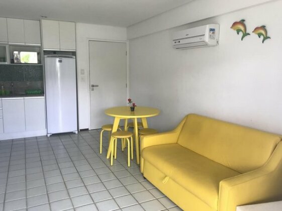 Flat Resort Ancorar 5109 - Photo3