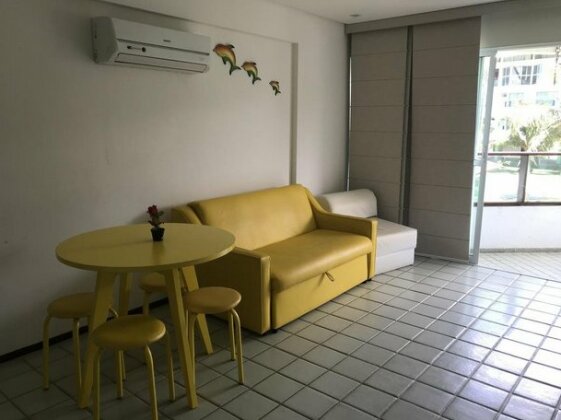 Flat Resort Ancorar 5109 - Photo4