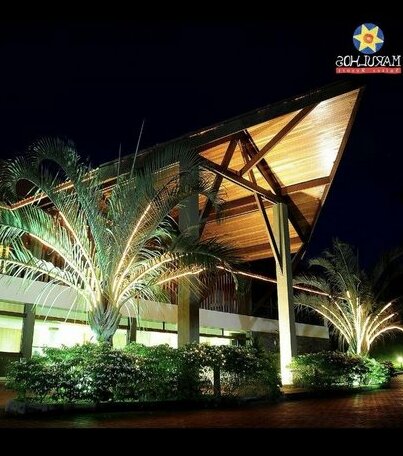 Flats Resort Porto Beach - Photo2