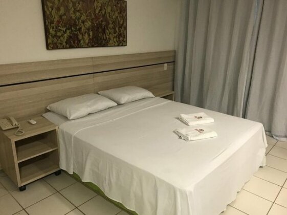 Flats Resort Porto Beach - Photo3