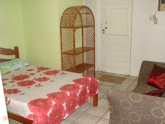 Hostel Brisas do Mar - Photo5