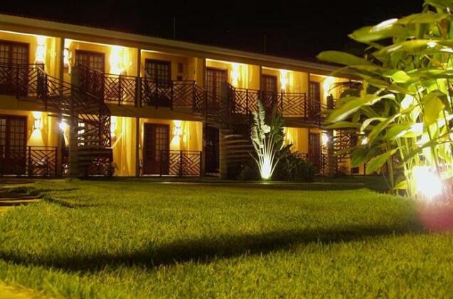 Hotel Aconchego Porto de Galinhas - Photo2