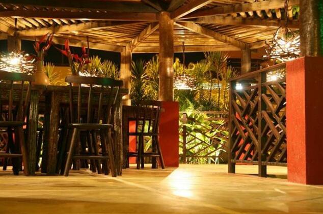 Hotel Aconchego Porto de Galinhas - Photo3