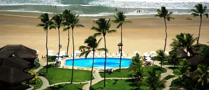 Hotel Armacao Porto de Galinhas - Photo2