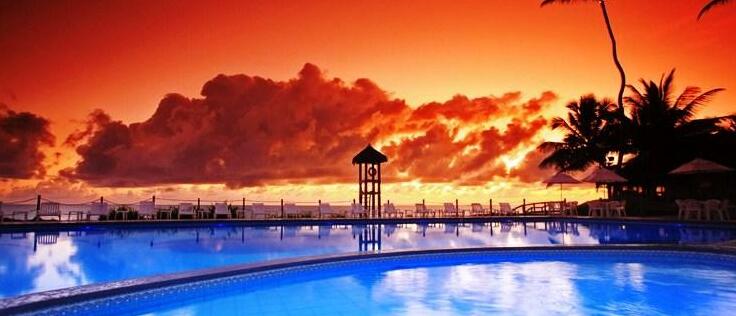 Hotel Armacao Porto de Galinhas - Photo3