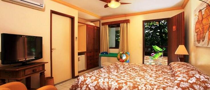 Hotel Armacao Porto de Galinhas - Photo5