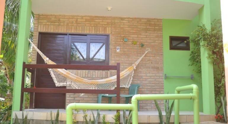 Hotel Pousada Porto do Colibri - Photo5
