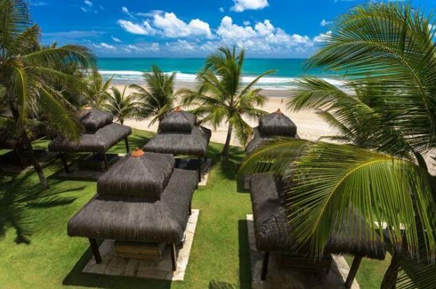 Hotel Solar Porto de Galinhas