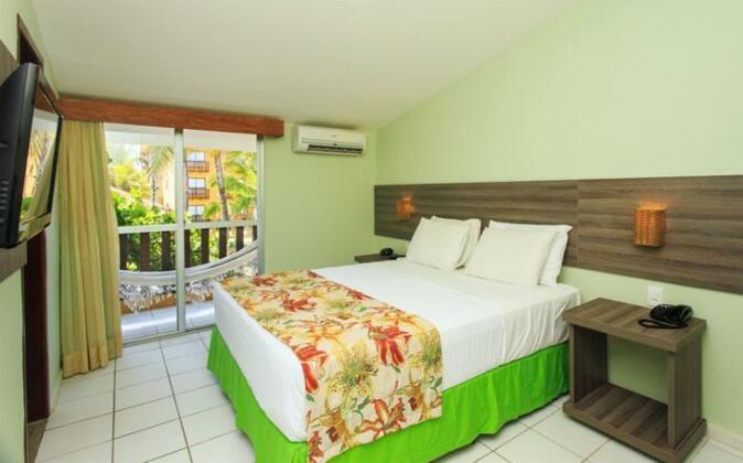 Hotel Solar Porto de Galinhas - Photo3