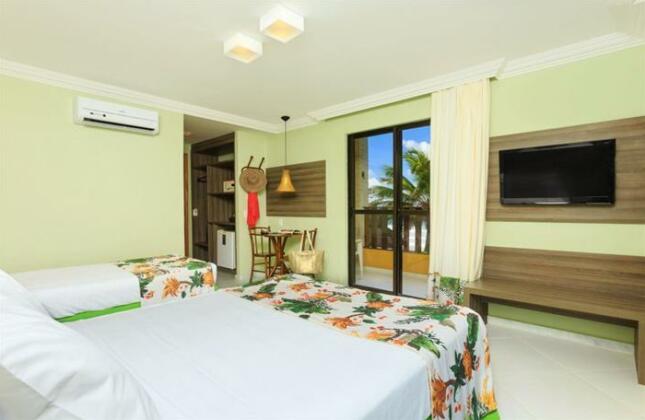Hotel Solar Porto de Galinhas - Photo4