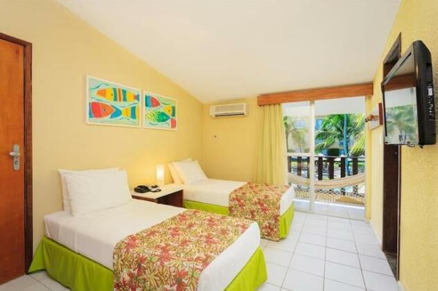 Hotel Solar Porto de Galinhas - Photo5