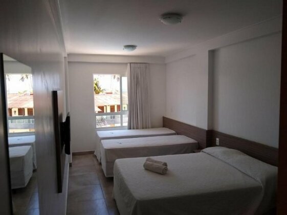 Hotel Vivenda dos Arrecifes - Photo3