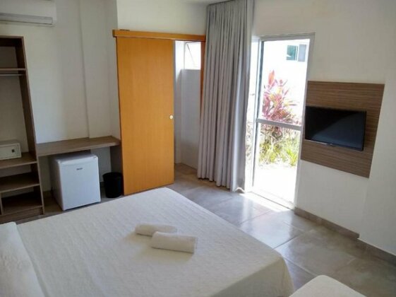 Hotel Vivenda dos Arrecifes - Photo4