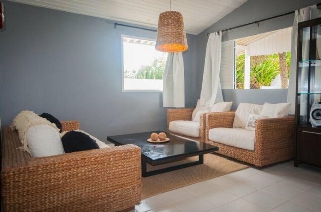 La Feliz - Casa de Praia - Photo2