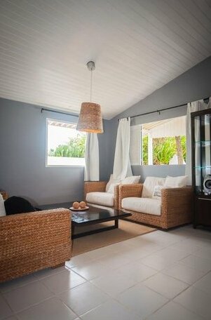 La Feliz - Casa de Praia - Photo5