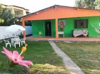Lili Hostel Porto de Galinhas - Photo2