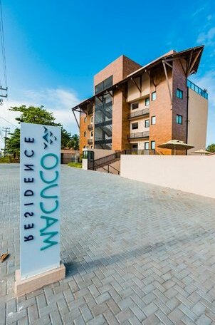 Macuco Residence - Photo2