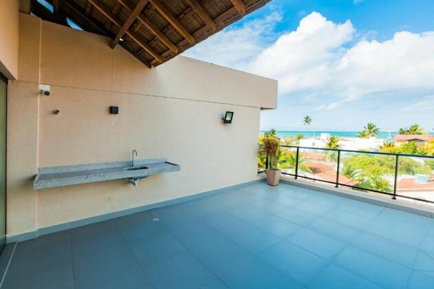 Macuco Residence - Photo3