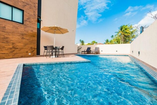 Macuco Residence - Photo5