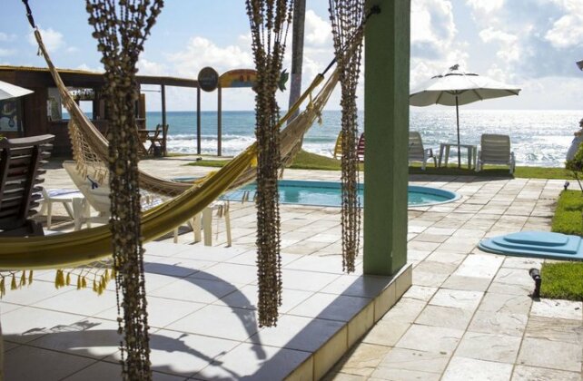 Maresia Suites Beira Mar - Photo2