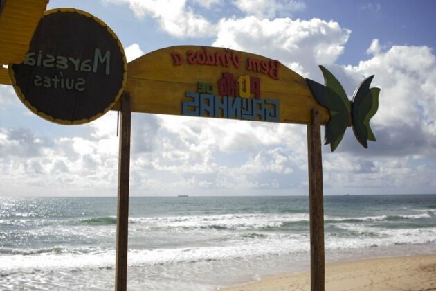 Maresia Suites Beira Mar - Photo3