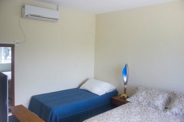 Maresia Suites Beira Mar - Photo5