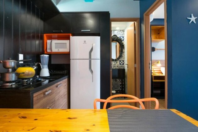 Merepe Suites Ipojuca - Photo3