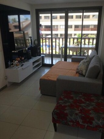 Moderno Flat Malawi - Photo4