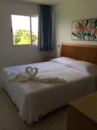 Muroalto Marupiara Suites - Photo2
