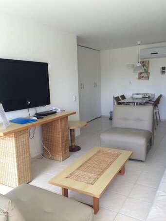 Muroalto Marupiara Suites - Photo4