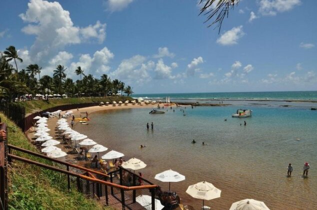 Nannai Beach Residence Ipojuca - Photo5