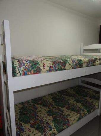Nannai residence Flat 202 - Photo2