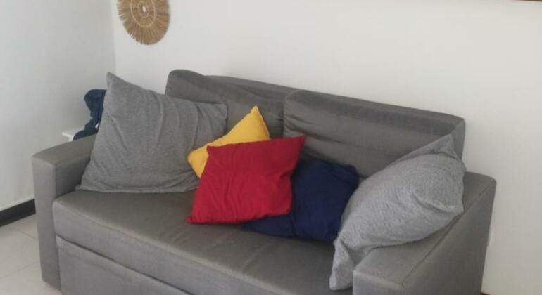 Nannai residence Flat 202 - Photo4