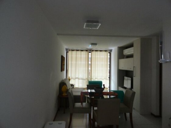 Nannai residence Flat 202 - Photo5